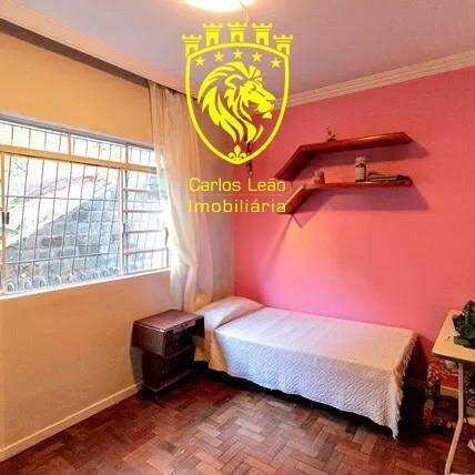 Apartamento, Alto Caiçaras, 3 Quartos, 2 Vagas