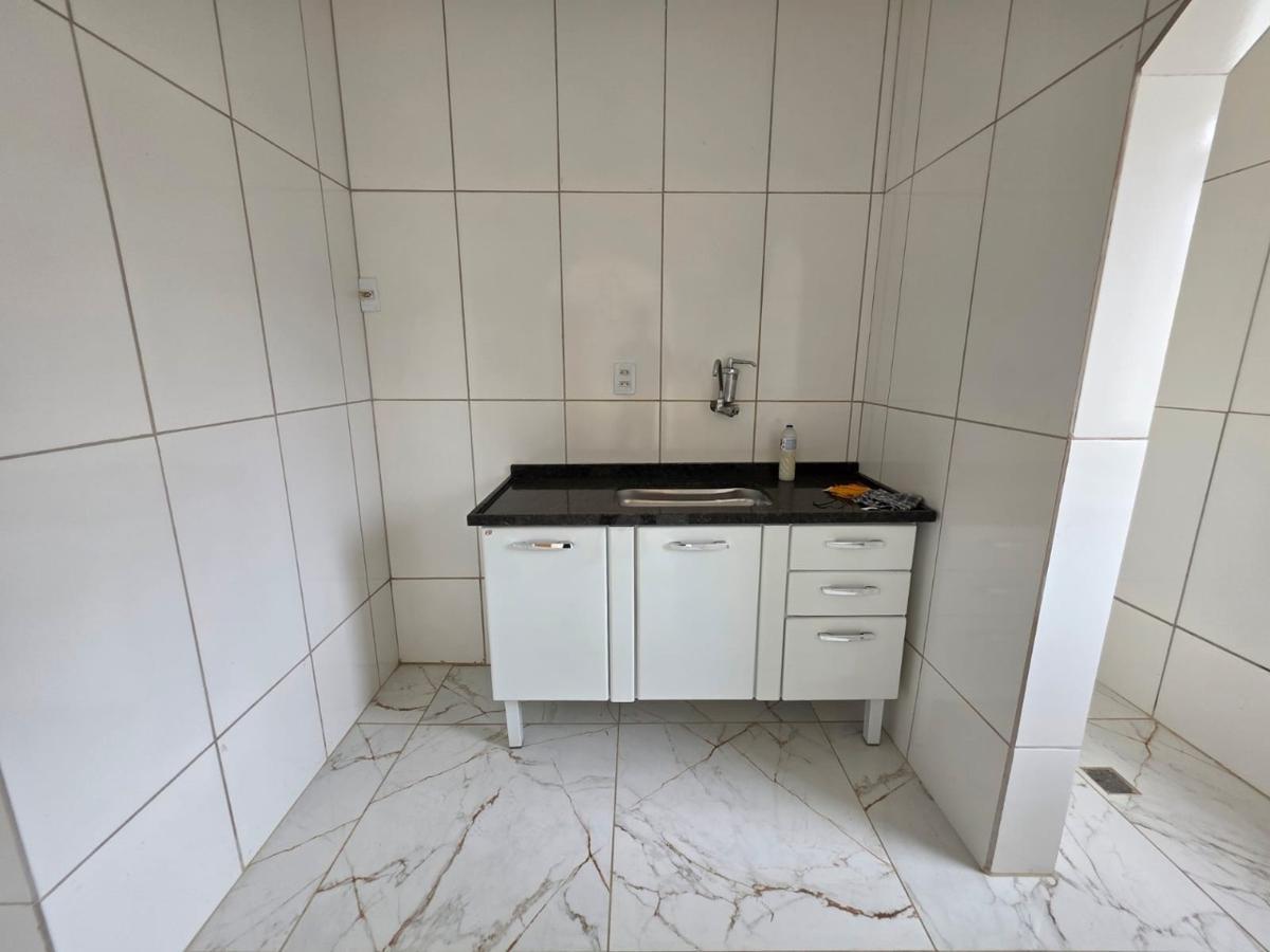 Apartamento, Salgado Filho, 2 Quartos, 1 Vaga