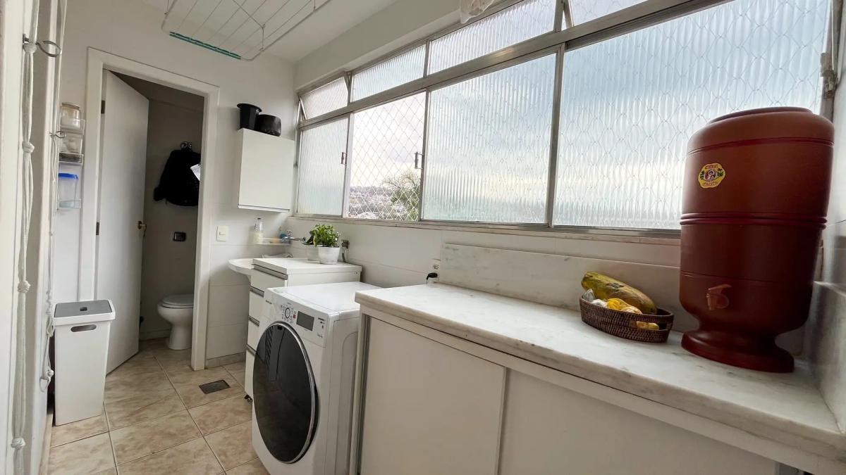 Apartamento, Santa Lúcia, 3 Quartos, 1 Vaga, 1 Suíte