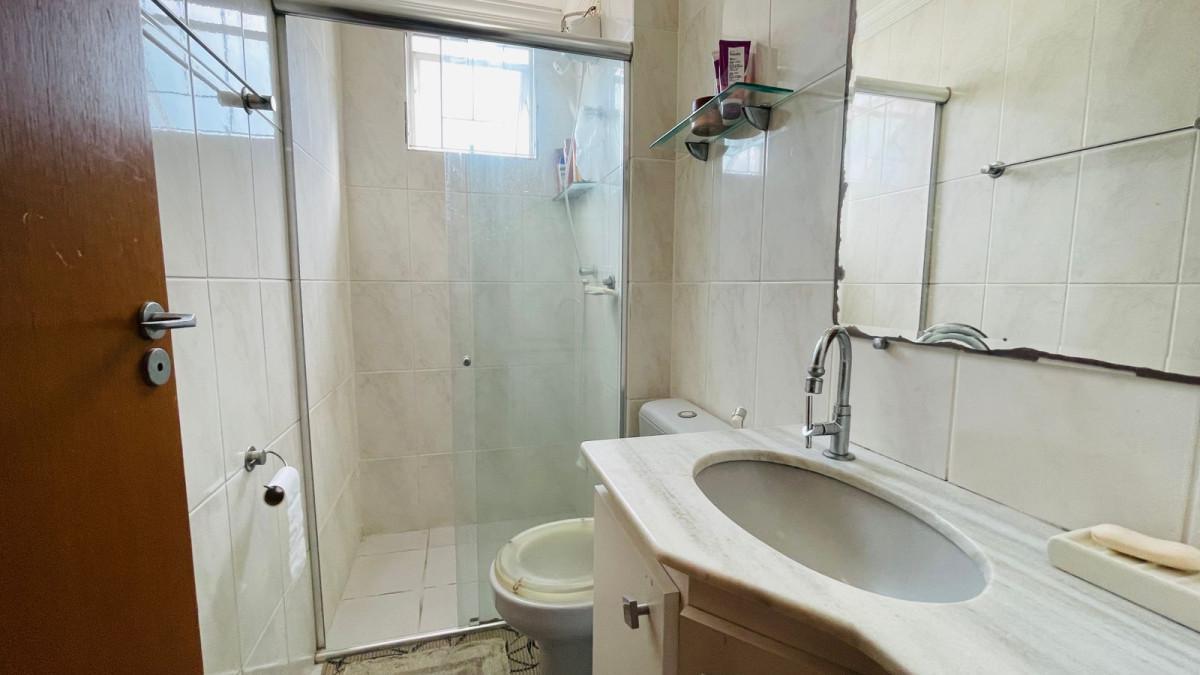 Apartamento, Nova Vista, 2 Quartos, 1 Vaga