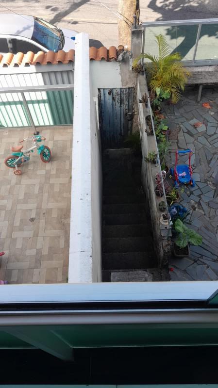 Casa, Alípio de Melo, 3 Quartos, 2 Vagas, 1 Suíte