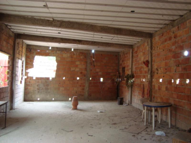 Lote, Monte Verde, 4 Quartos, 1 Vaga