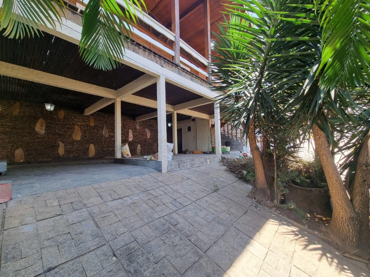 Casa, Jardim Riacho das Pedras, 4 Quartos, 9 Vagas, 2 Suítes