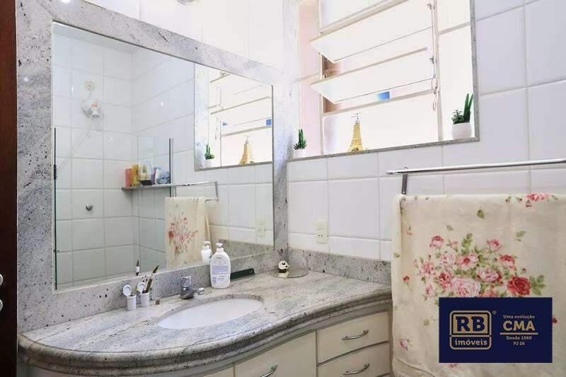Apartamento, Santo Antônio, 5 Quartos, 2 Vagas, 2 Suítes
