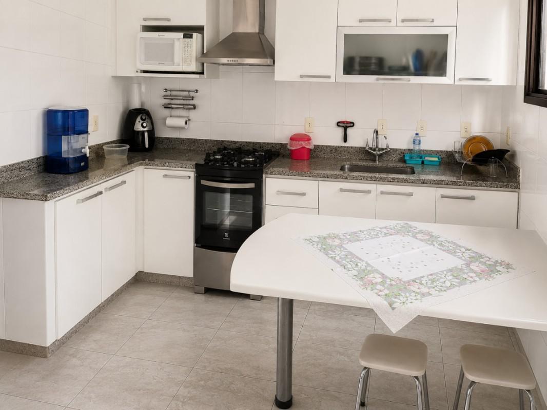 Apartamento, Coração Eucarístico, 4 Quartos, 2 Vagas, 1 Suíte
