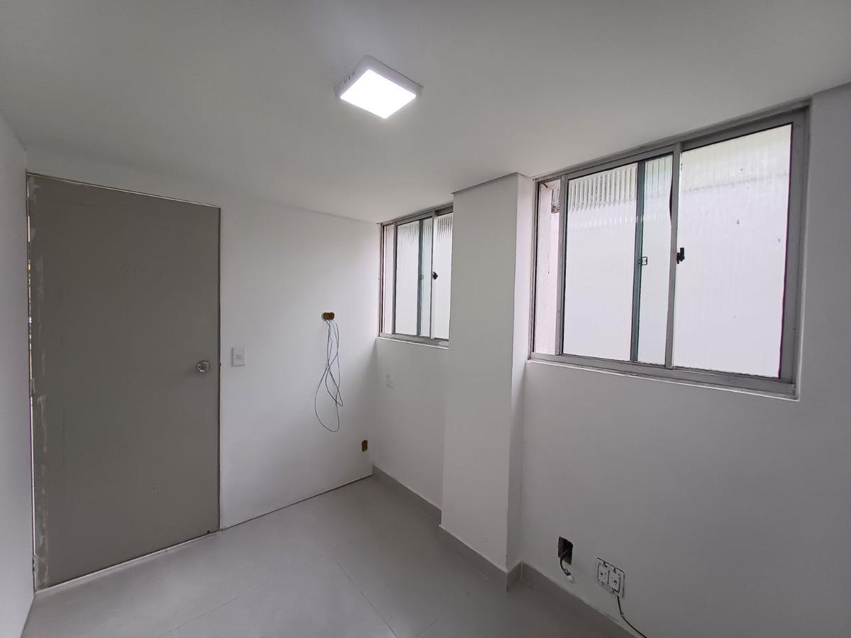 Andar, Renascença, 0 Quarto, 4 Vagas