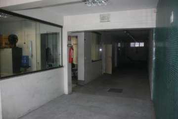 Prédio, Floresta, 0 Quarto, 2 Vagas
