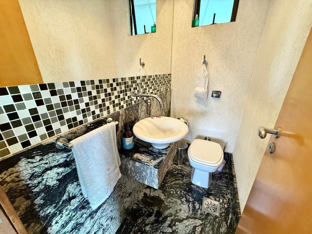 Cobertura, São José, 4 Quartos, 4 Vagas, 4 Suítes