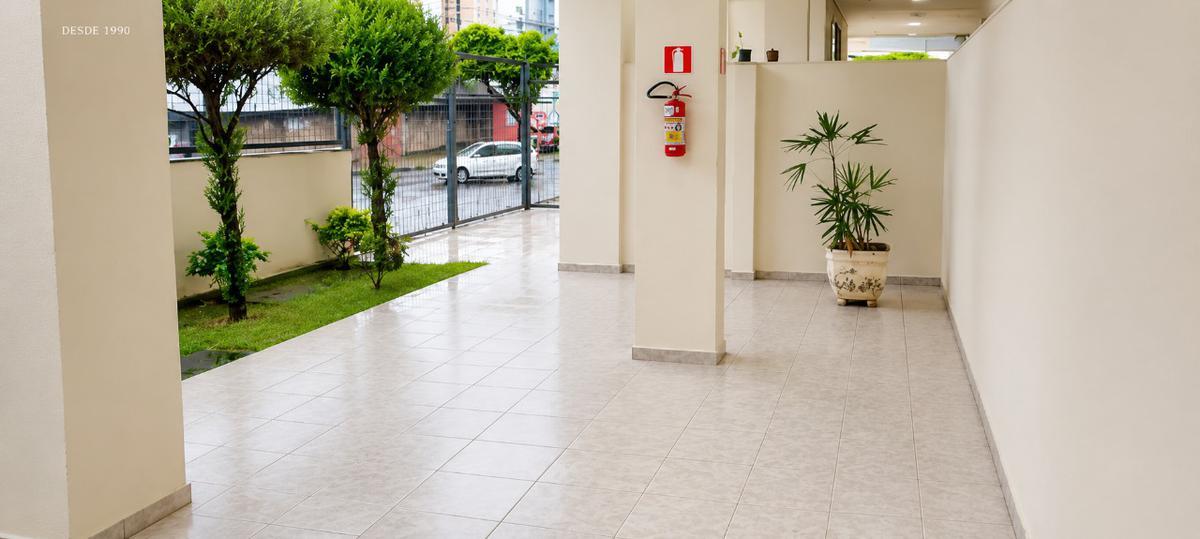 Apartamento, Silveira, 3 Quartos, 1 Vaga, 1 Suíte