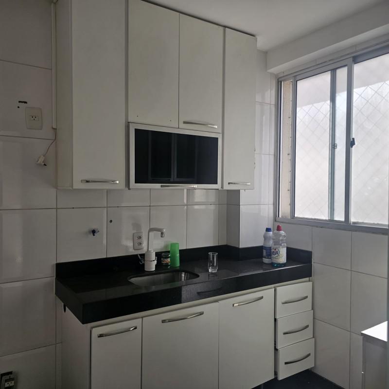 Cobertura, Manacás, 2 Quartos, 1 Vaga