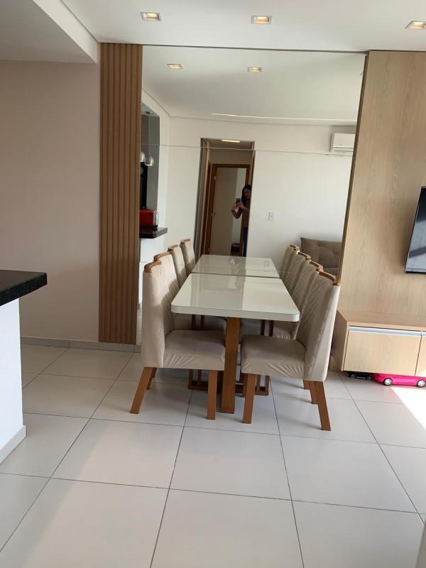 Apartamento, Ouro Preto, 2 Quartos, 2 Vagas, 1 Suíte
