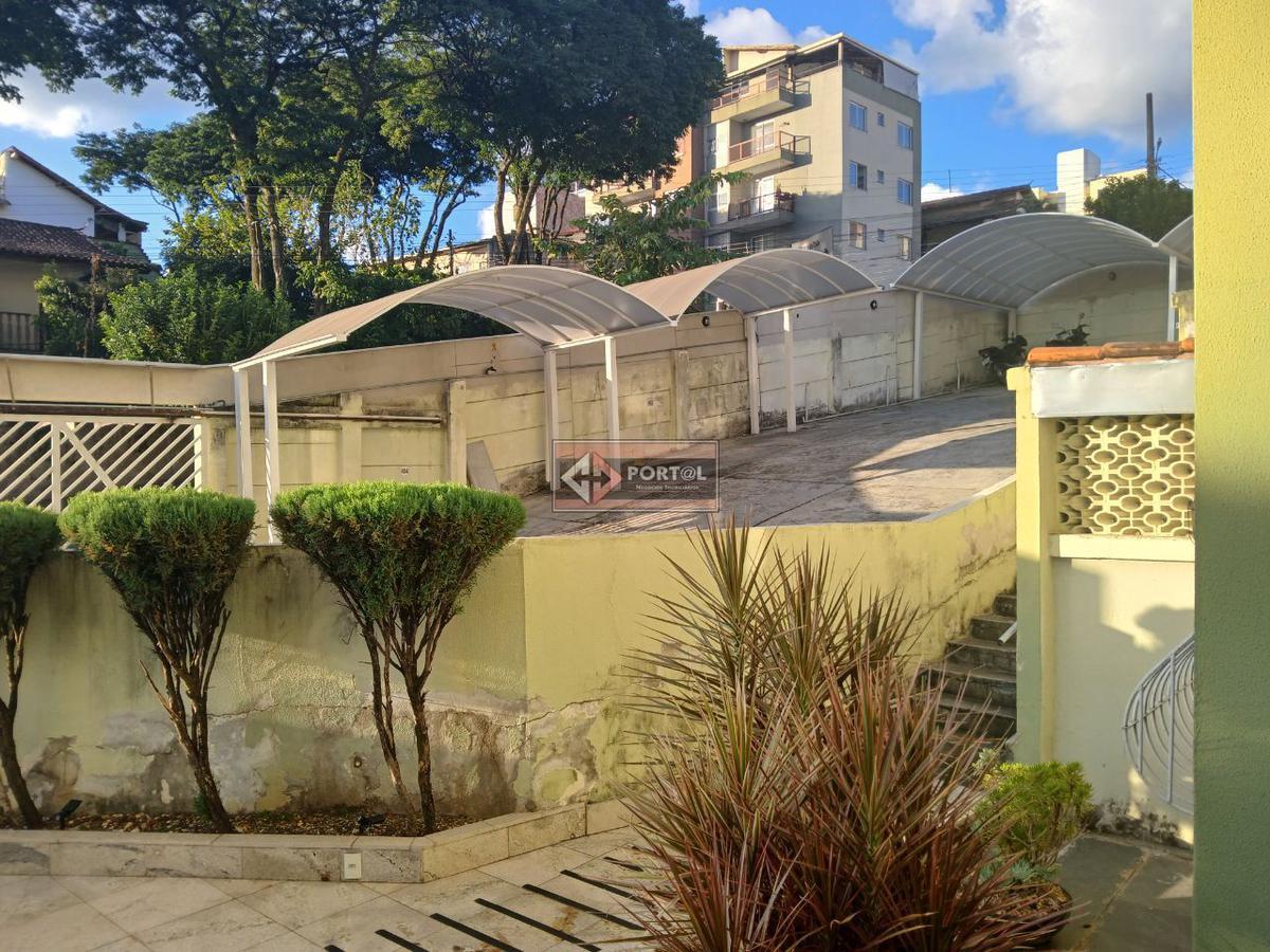 Apartamento, Floramar, 2 Quartos, 1 Vaga