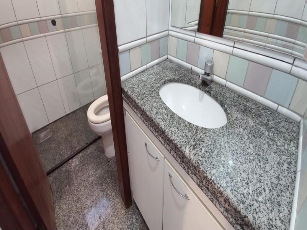 Apartamento, Sion, 3 Quartos, 2 Vagas, 1 Suíte
