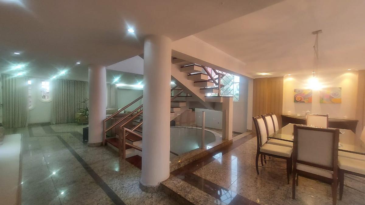 Casa, Palmares, 4 Quartos, 4 Vagas, 2 Suítes