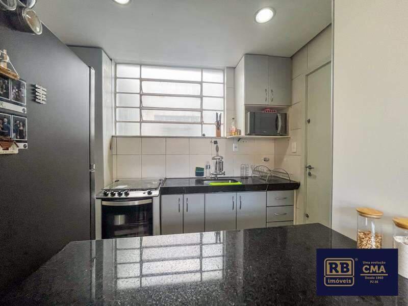 Apartamento, Serra, 3 Quartos, 1 Vaga