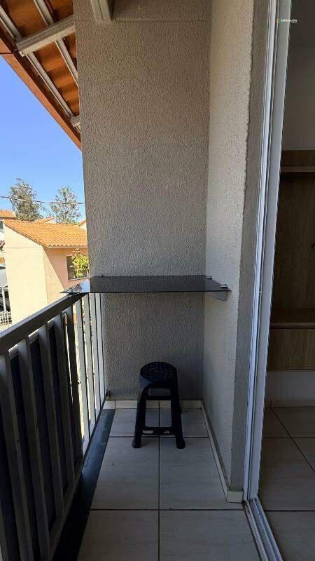 Apartamento, Industrial Americano, 2 Quartos, 1 Vaga
