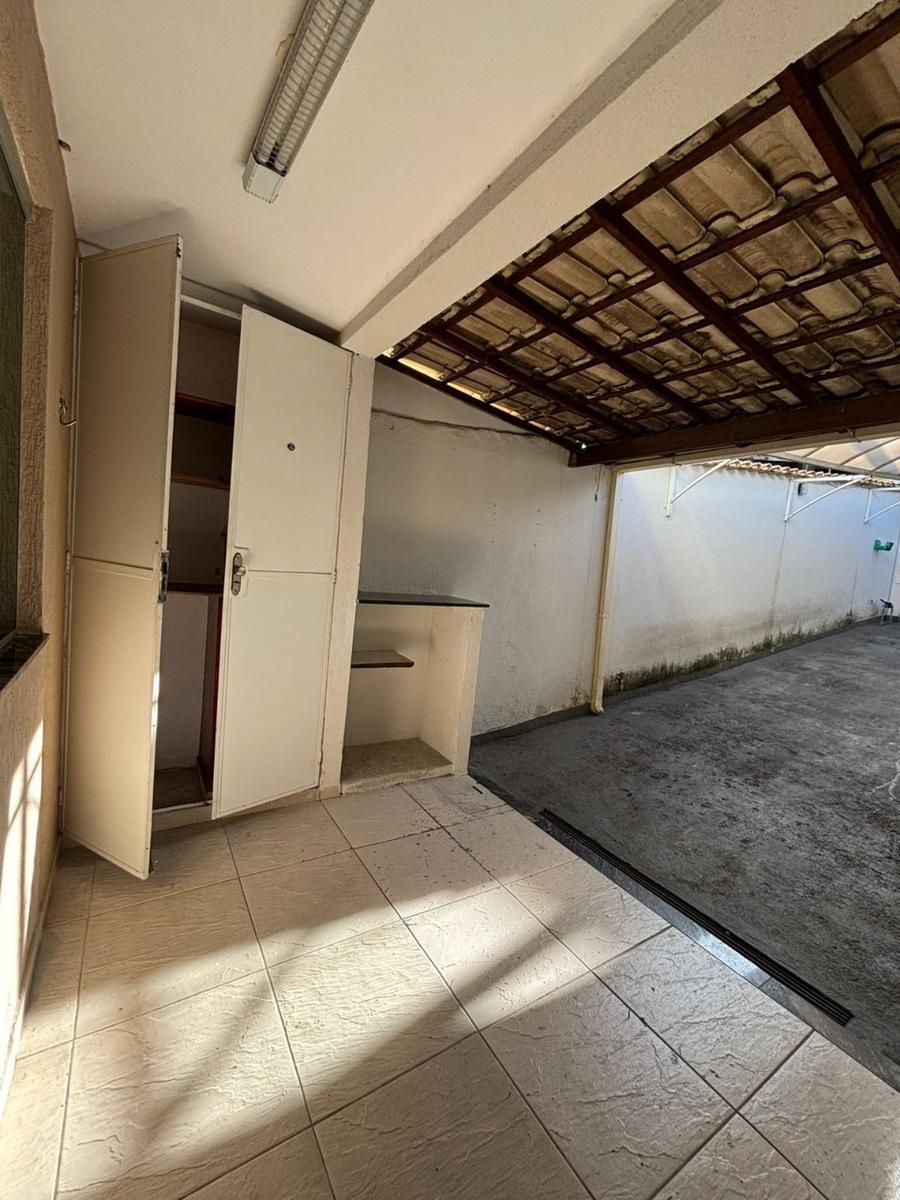 Casa, Jardim Leblon, 2 Quartos, 2 Vagas, 2 Suítes