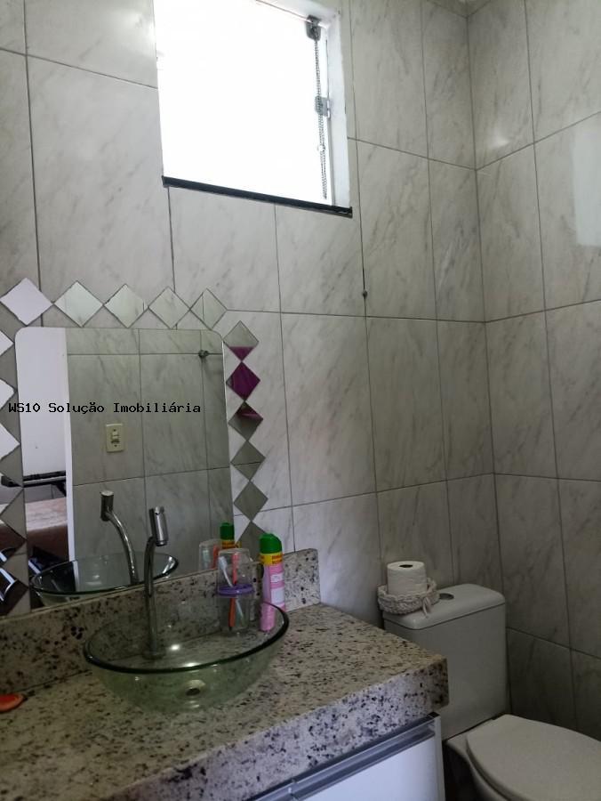 Casa, Santa Helena, 3 Quartos, 6 Vagas, 1 Suíte