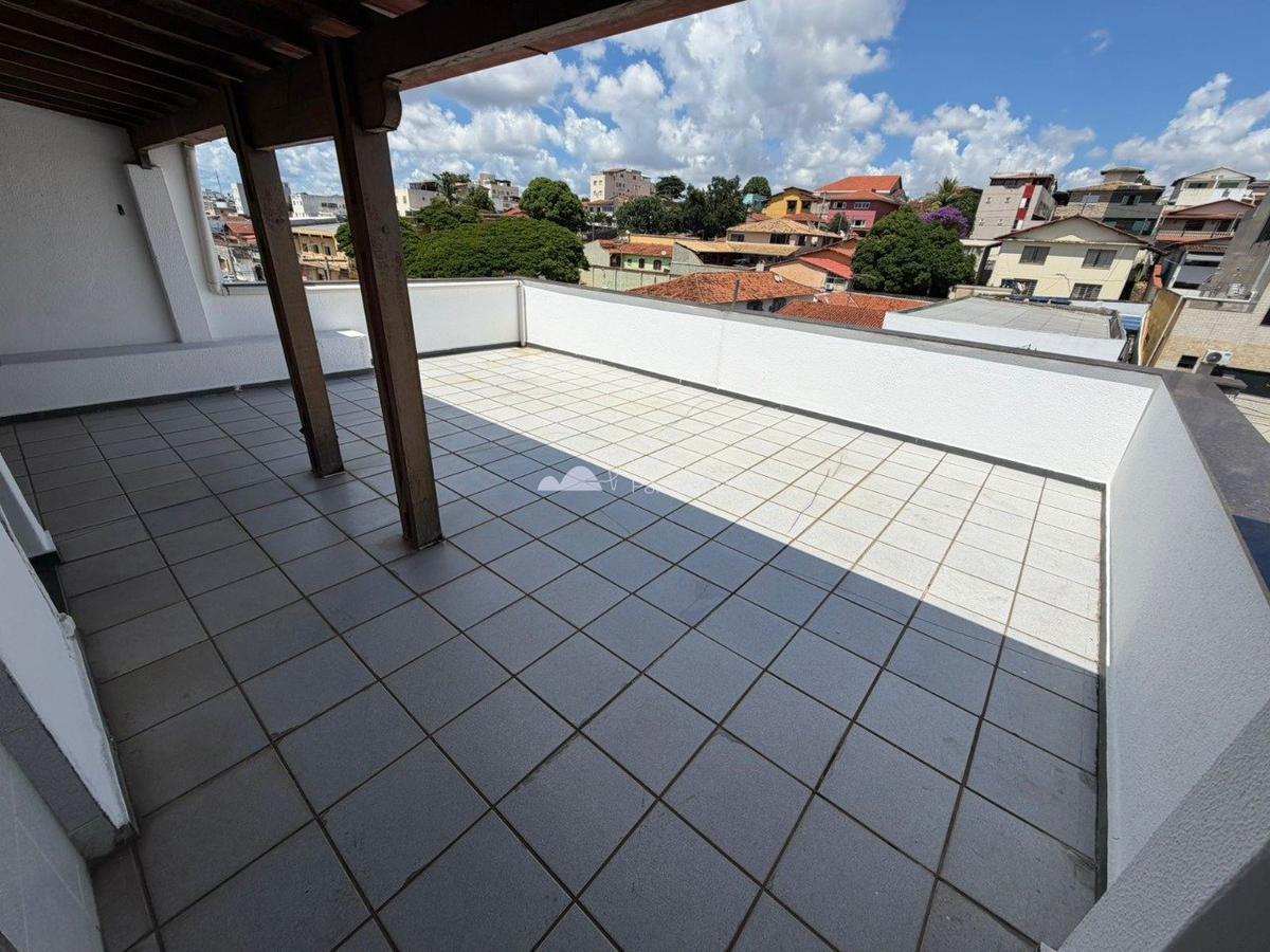 Apartamento, São João Batista (venda Nova), 2 Quartos, 1 Vaga