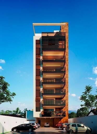 Apartamento, Iguaçu, 3 Quartos, 1 Vaga, 1 Suíte