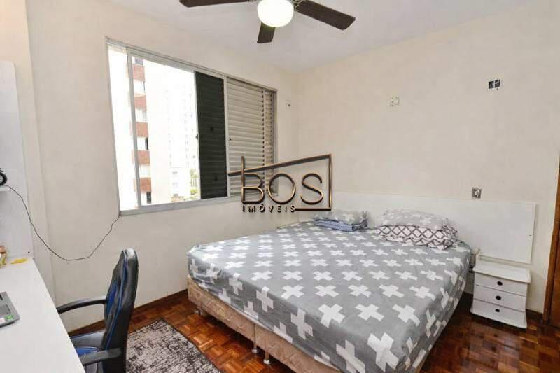 Apartamento, Funcionários, 4 Quartos, 3 Vagas, 1 Suíte