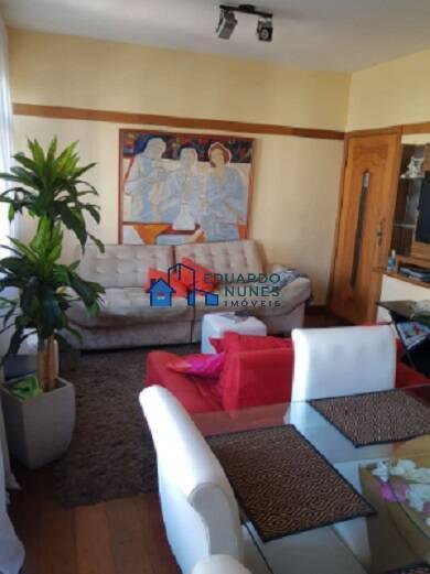 Apartamento, Lourdes, 3 Quartos, 1 Vaga, 1 Suíte