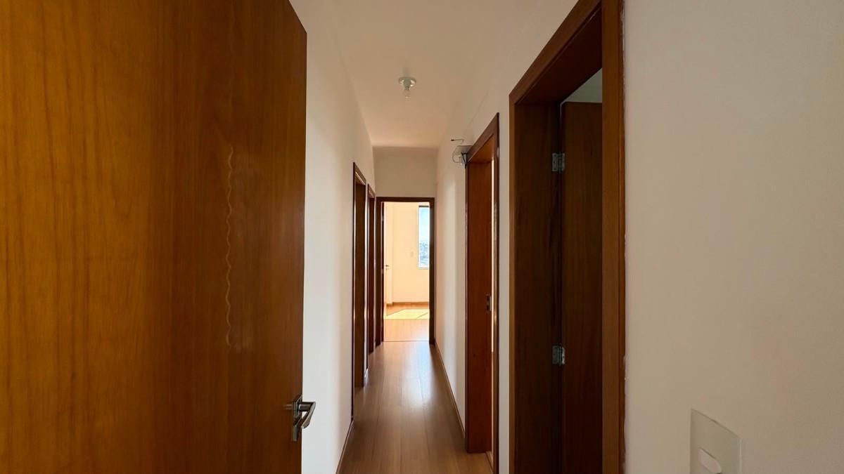 Apartamento, São Lucas, 4 Quartos, 3 Vagas, 2 Suítes