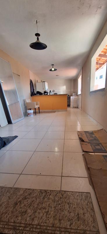 Casa, Floresta, 5 Quartos, 3 Vagas, 1 Suíte