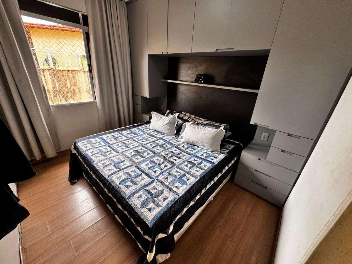 Cobertura, Cidade Nova, 3 Quartos, 2 Vagas, 1 Suíte