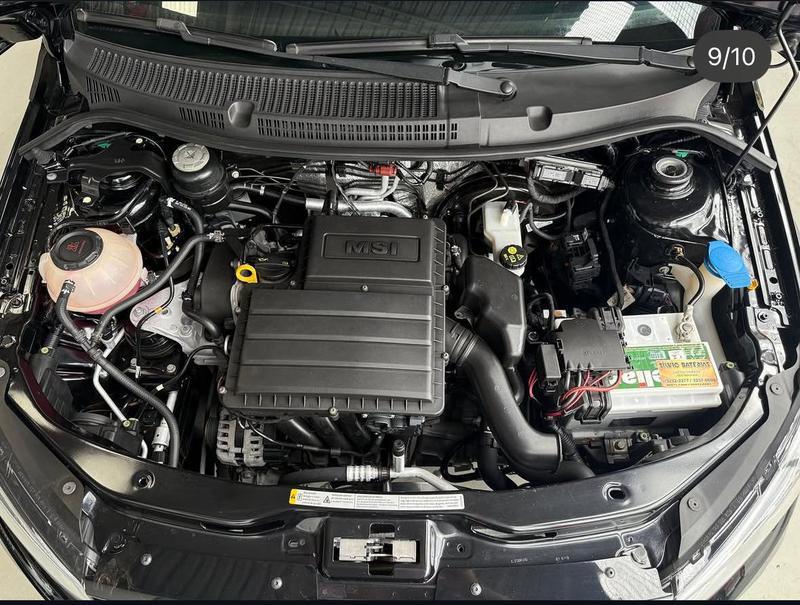 Volkswagen Saveiro Robust 1.6 Total Flex 8v
