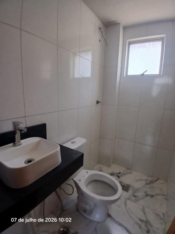 Apartamento, São João Batista (venda Nova), 2 Quartos, 1 Vaga