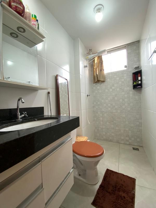 Apartamento, Tirol, 2 Quartos, 1 Vaga