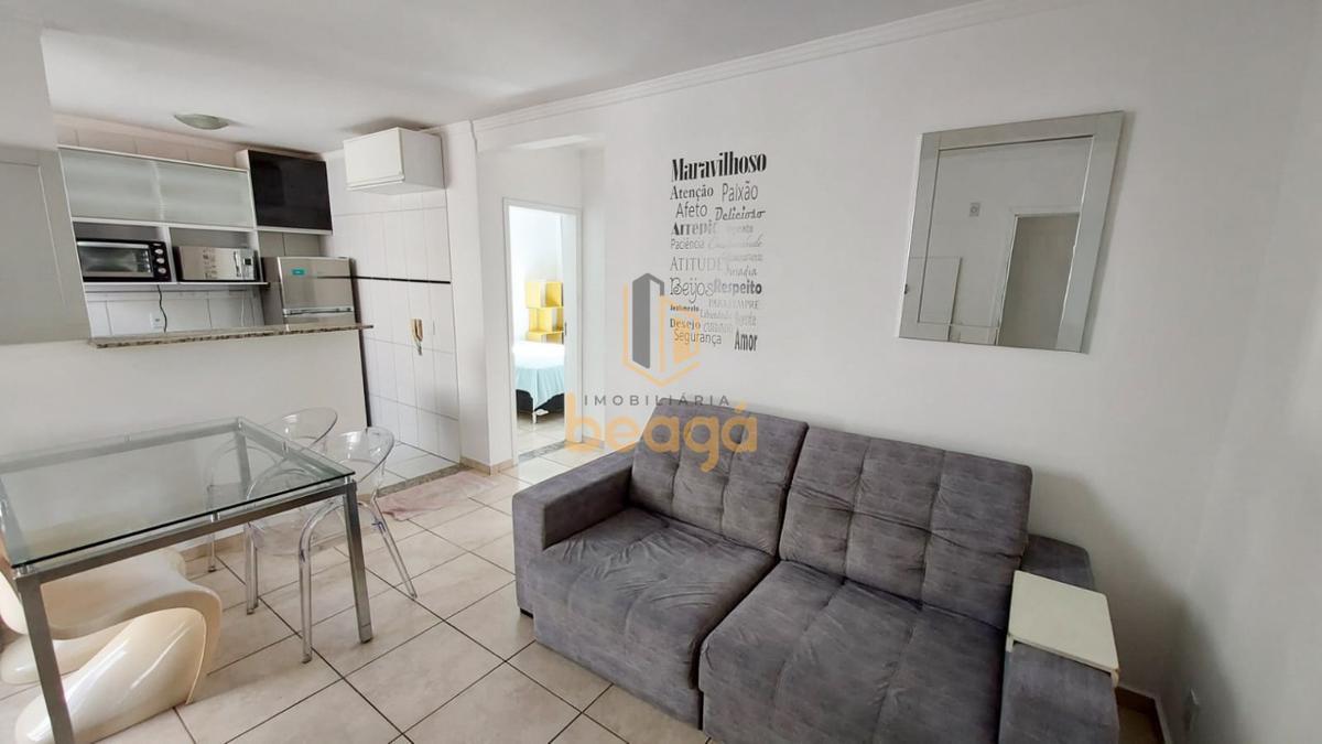 Apartamento, Camargos, 2 Quartos, 2 Vagas
