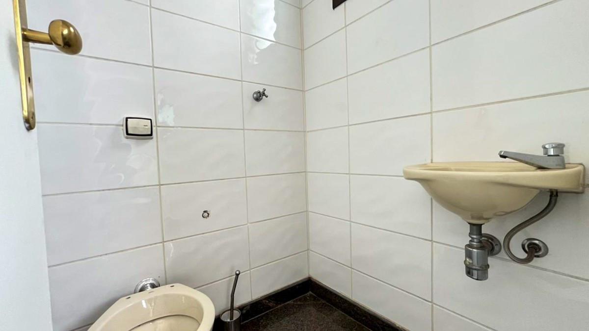 Cobertura, Santa Amélia, 2 Quartos, 3 Vagas, 1 Suíte