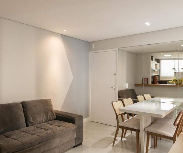 Apartamento, Castelo, 2 Quartos, 1 Vaga, 1 Suíte