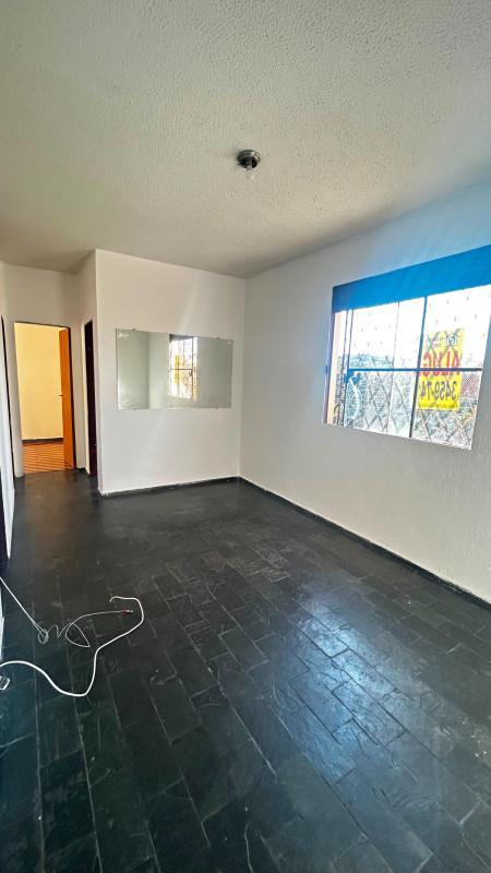 Apartamento, Serra Verde (venda Nova), 2 Quartos, 1 Vaga