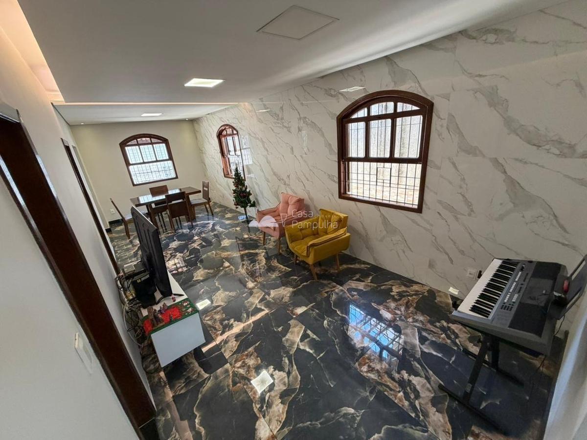 Casa, Itapoã, 5 Quartos, 5 Vagas, 3 Suítes
