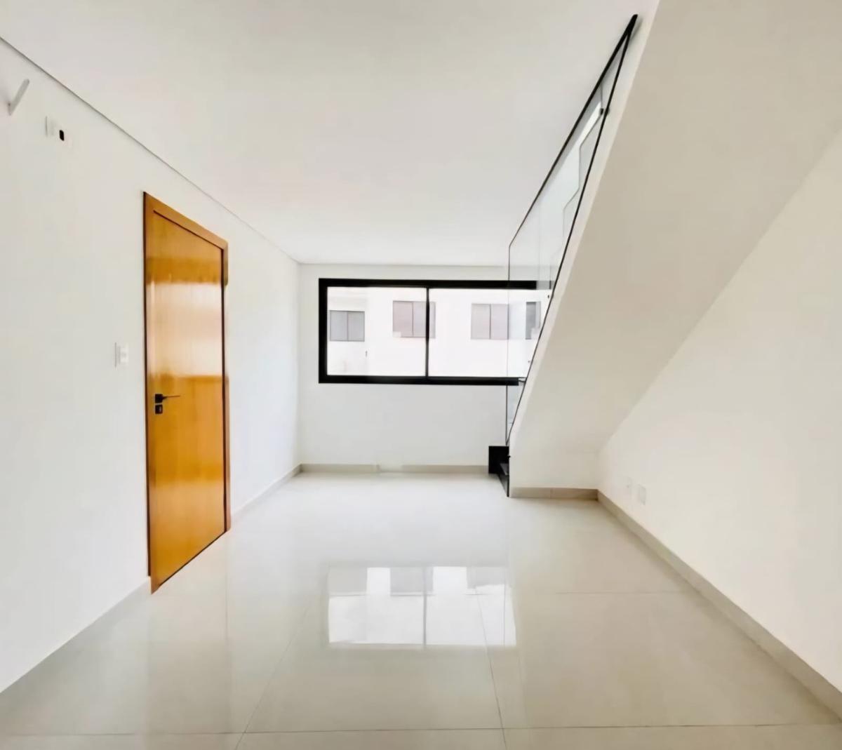 Cobertura, Itapoã, 4 Quartos, 2 Vagas, 2 Suítes