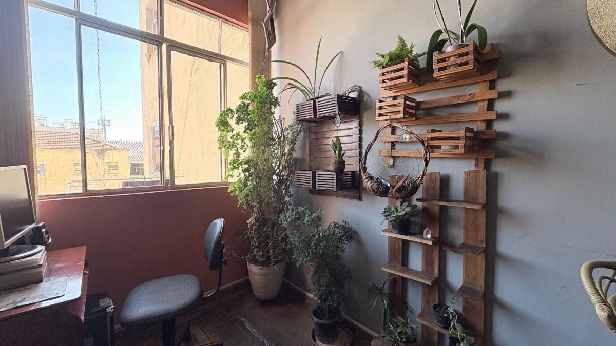 Apartamento, Centro, 3 Quartos, 0 Vaga