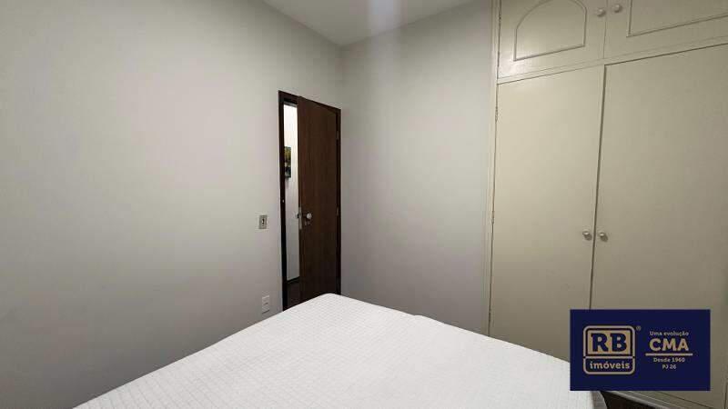 Apartamento, Coração de Jesus, 3 Quartos, 2 Vagas, 1 Suíte