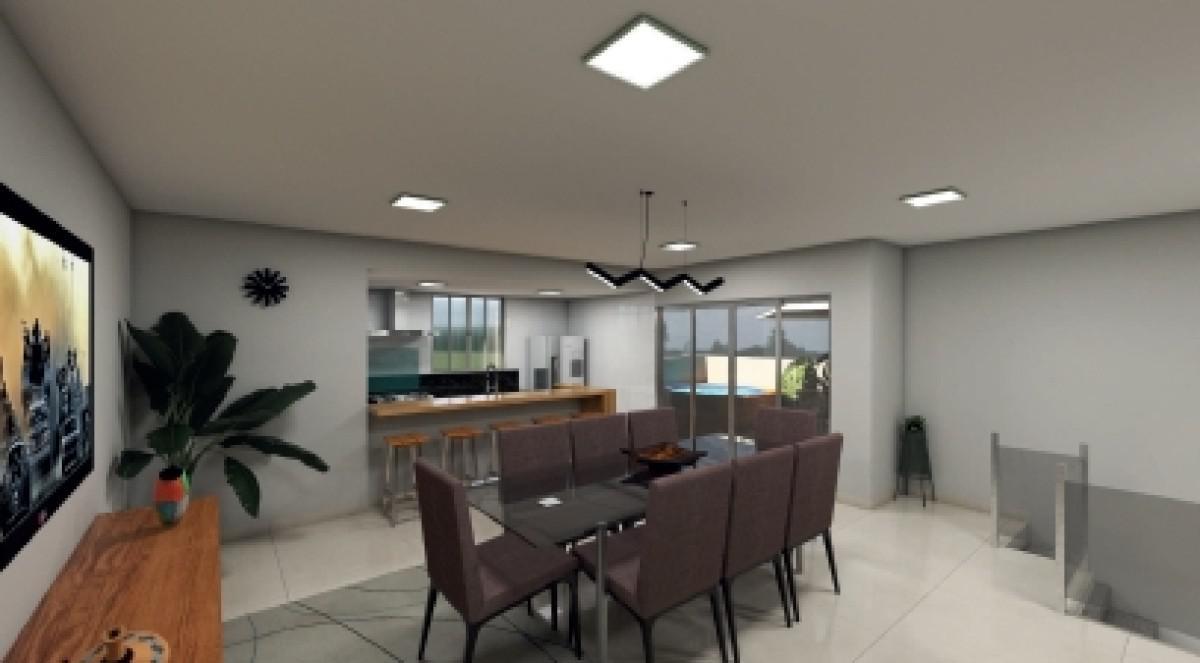 Cobertura, Alto Barroca, 3 Quartos, 3 Vagas, 1 Suíte