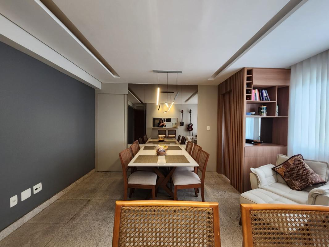 Apartamento, Savassi, 2 Quartos, 2 Vagas, 1 Suíte