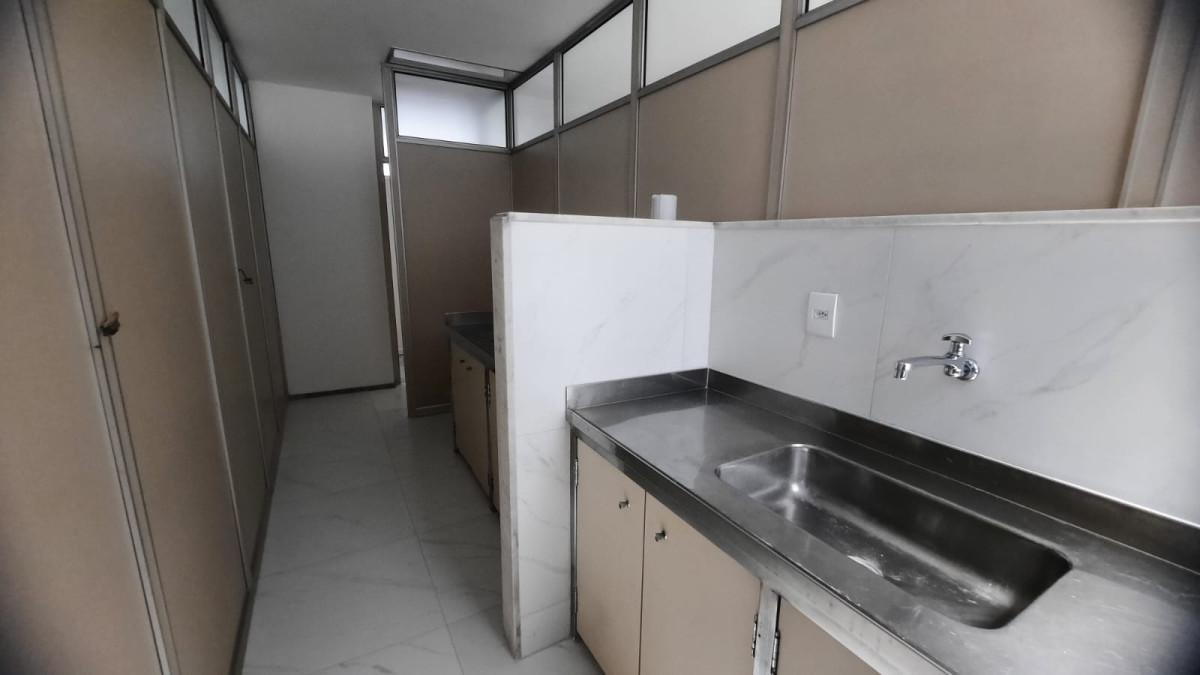 Sala, Santa Efigênia, 0 Quarto, 1 Vaga