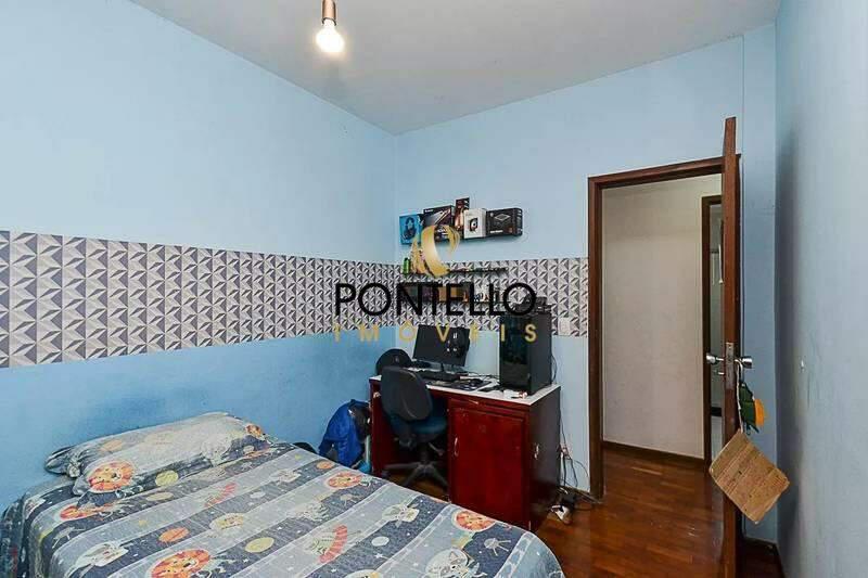 Apartamento, Cidade Nova, 3 Quartos, 1 Vaga, 1 Suíte