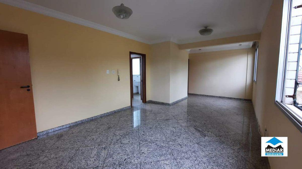 Apartamento, Santa Teresa, 3 Quartos, 2 Vagas, 1 Suíte