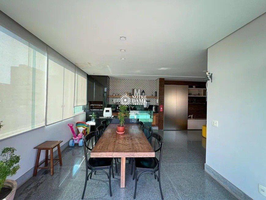 Apartamento, Savassi, 4 Quartos, 3 Vagas, 1 Suíte