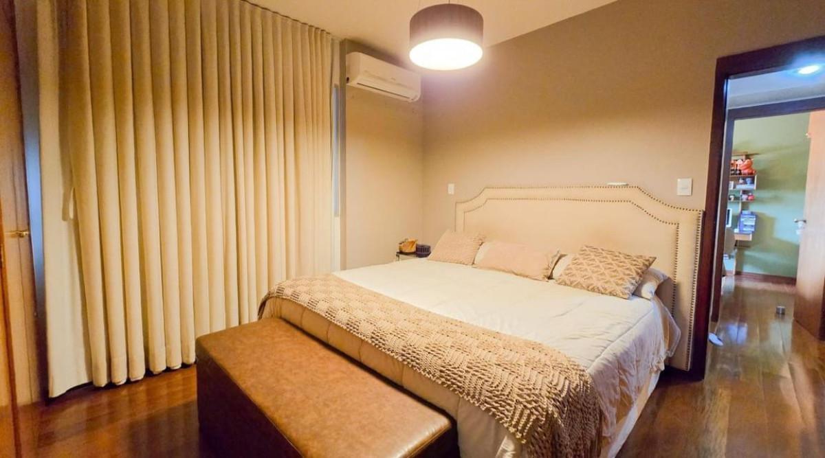 Apartamento, Serra, 4 Quartos, 3 Vagas, 1 Suíte