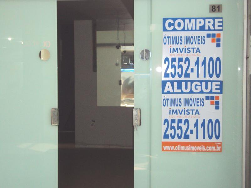 Andar, São Bento, 0 Quarto, 0 Vaga
