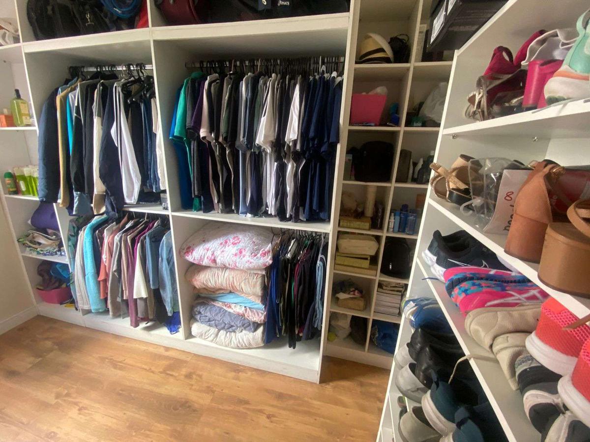 Apartamento, Buritis, 3 Quartos, 2 Vagas, 1 Suíte