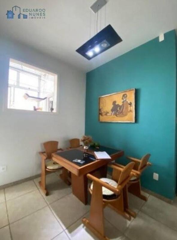 Apartamento, Sion, 3 Quartos, 1 Vaga, 1 Suíte